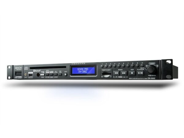DENON DN-300Z MK II Media-/CD-/MP3-Player