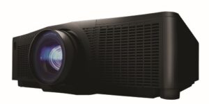 Projektor 16:10 DLP 10000 ANSI-Lumen, WUXGA Christie DWU1052-Q