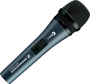 Sennheiser E 840 S