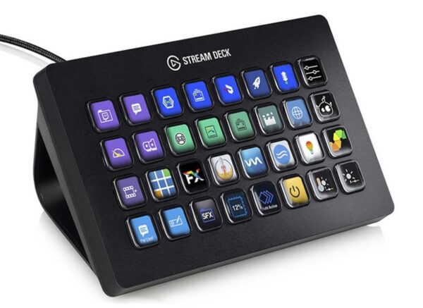 Elgato Stream Deck XL