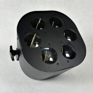 LED Lichteffekt FE-1000 DMX - Eurolite