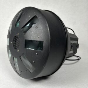LED Lichteffekt Zig Zag - Eurolite