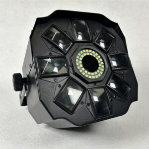 LED Lichteffekt FE-900 Hybrid DMX - Eurolite