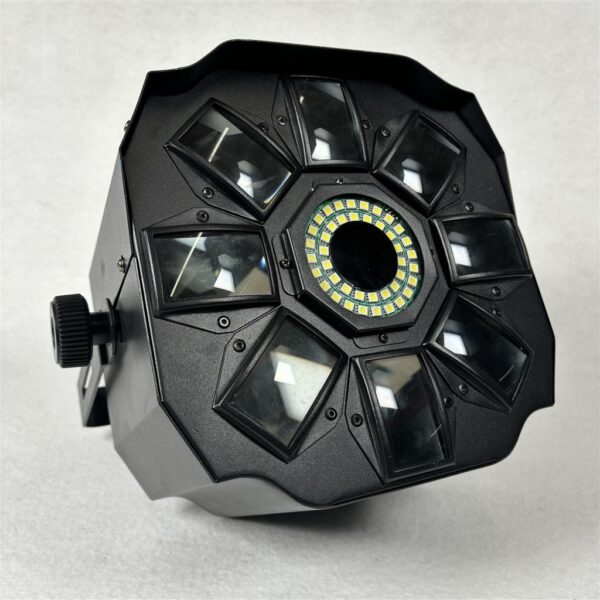 LED Lichteffekt FE-900 Hybrid DMX - Eurolite