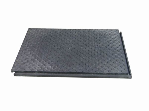 Bodenschutzplatte ExtremeGrip strong