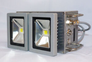FLUX secure light