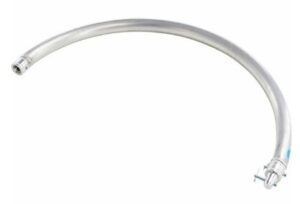 Globaltruss F31 Kreissegment 1/2 180° d=1,0m
