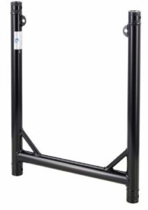 Globaltruss F31 U-Frame 50 *schwarz*
