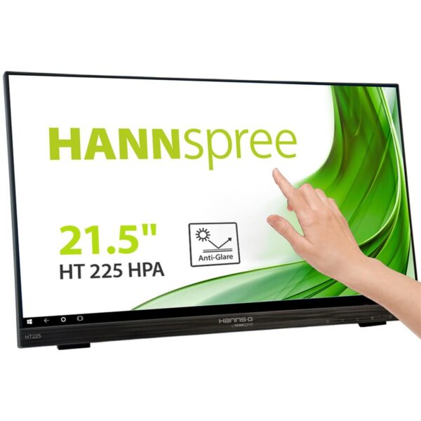 22" Hannspree HANNS.G HT225HPA Touch Display