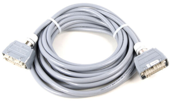 Harting Kabel 16E (18G2,5) 30,0m