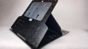 Display Floor Stand bis 55" *Rythmes&Sons*