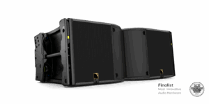 L-Acoustics  K3