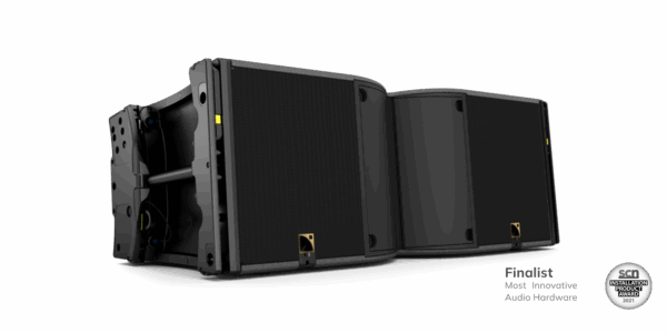 L-Acoustics  K3
