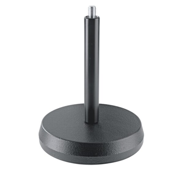 Mikrofonstativ Tisch - K&M 232