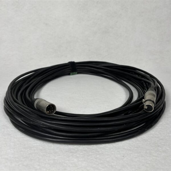 DMX Kabel XLR 5pol 20,0m