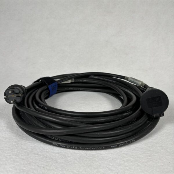Schuko Kabel  20,0m