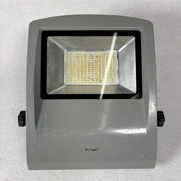 LED Outdoor Flood 100W Warmweiss (True1 IN/OUT) IP65