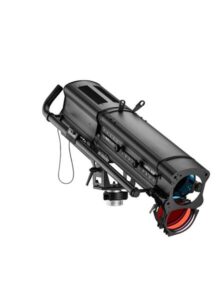 Verfolger Ultralite  MSR 700 mit Alu-Stativ