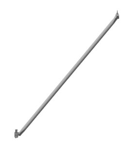 LAYHER ALLROUND Diagonale 2,0m x 1,0m