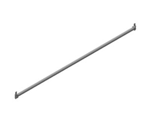 LAYHER ALLROUND Horizontaldiagonale 2,0m x 2,0m