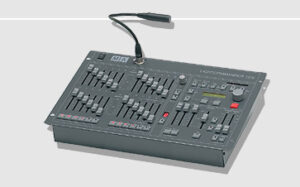 MA Lighting Lightcommander 12/2 19" Version
