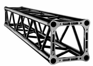 Litec  QX 30 SA100 - 1 m schwarz