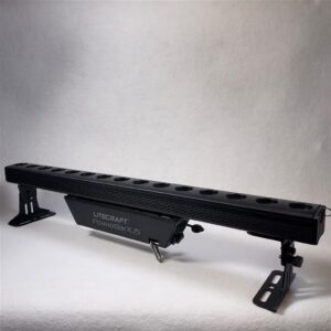 Litecraft  PowerBar X.15