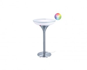 Lounge - LED Bartisch 105 cm