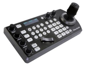 PTZ Kamera Controller Marshall VS-PTC-IP