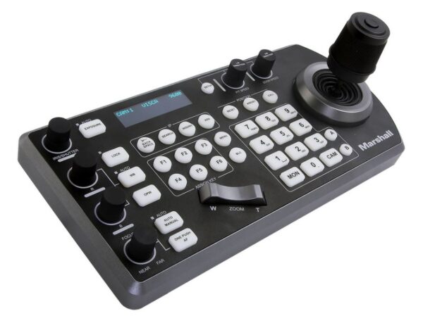 Marshall VS-PTC-IP PTZ Kamera Controller