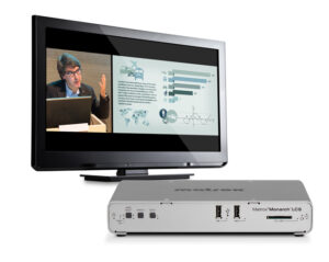 Matrox Monarch LCS
