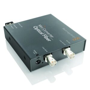 BMD Mini Converter SDI auf Glasfaser (TX+RX)