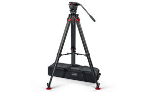 Sachtler System aktiv 8 flowtech 75 MS *SET*