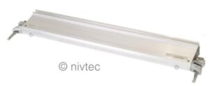 Nivtec / LAYHER ALLROUND Lastenträger 1,0m