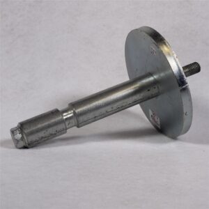 Nivtec Aufnahmebolzen D: 26mm, für Geländer