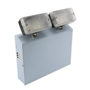 Biard LED-Notleuchte