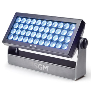 SGM P-5 Washlight RGBW LED