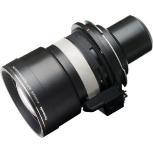Objektiv Panasonic für 3-Chip ET-D75LE10 Zoom 1,3-1,7 : 1