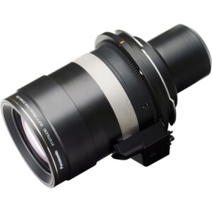 Objektiv Panasonic für 3-Chip ET-D75LE30 Zoom 2,4-4,7 : 1