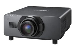 Projektor 16:10 DLP 20000 ANSI-Lumen, 3-Chip WUXGA, Panasonic PT-DZ21K2 (1920x1200) - ohne Objektiv-