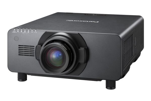 Projektor 16:10 DLP 20000 ANSI-Lumen, 3-Chip WUXGA, Panasonic PT-DZ21K2 (1920x1200) - ohne Objektiv-