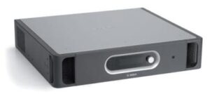 Bosch PRS-4AEX4 Audioerweiterung zur Einspeisung externer analoger Audio- und Steuersignale
