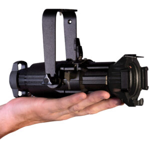 ETC Source 4 MINI 14W LED 19° Profilscheinwerfer
