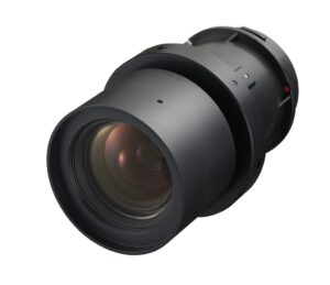 Objektiv Christie/Sanyo/Panasonic LNS-S20 (Standard) Zoom 1,7-2,89 : 1