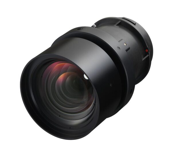 Objektiv Christie/Sanyo/Panasonic LNS-W21 Festoptik 0,8 : 1