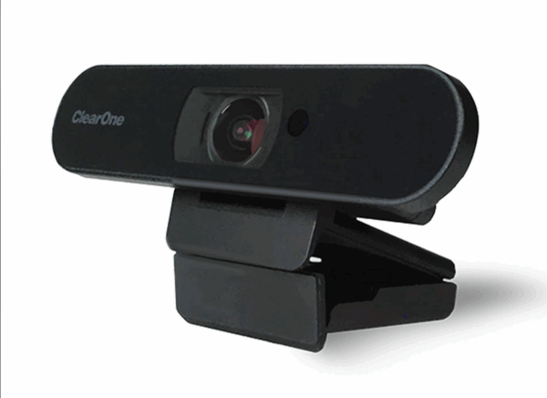 ClearOne Aura UNITE 50 AF ePTZ Webcam