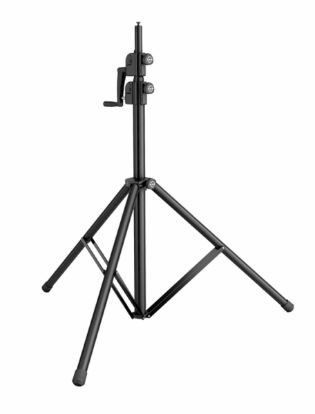 Lautsprecherstativ H:171-400cm - K&M 24740