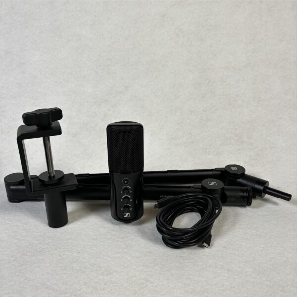 Sennheiser Profile Streaming Set