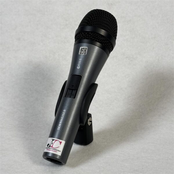 Sennheiser E 835 S