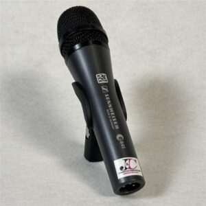 Sennheiser E 845
